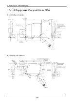 Preview for 165 page of Panasonic HL-C1 Series User Manual