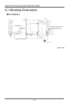 Preview for 16 page of Panasonic HL-C1-WL Series User Manual