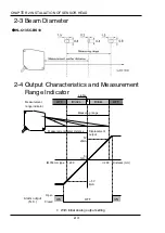 Preview for 18 page of Panasonic HL-C1-WL Series User Manual