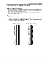 Preview for 21 page of Panasonic HL-C1-WL Series User Manual