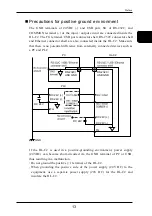 Preview for 15 page of Panasonic HL-C2 Series User Manual