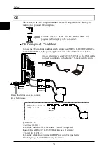 Preview for 24 page of Panasonic HL-C2 Series User Manual