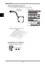 Preview for 36 page of Panasonic HL-C2 Series User Manual