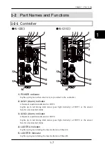 Preview for 39 page of Panasonic HL-C2 Series User Manual