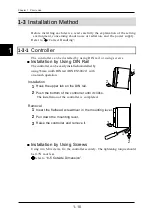 Preview for 42 page of Panasonic HL-C2 Series User Manual