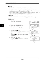 Preview for 142 page of Panasonic HL-C2 Series User Manual