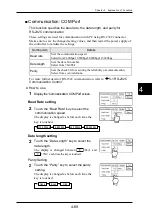 Preview for 143 page of Panasonic HL-C2 Series User Manual