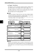 Preview for 154 page of Panasonic HL-C2 Series User Manual