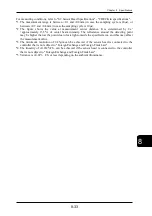 Preview for 233 page of Panasonic HL-C2 Series User Manual