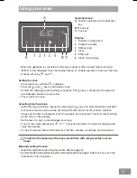 Предварительный просмотр 13 страницы Panasonic HL-CK614S Operating And Installation Instructions