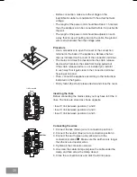 Предварительный просмотр 38 страницы Panasonic HL-CK614S Operating And Installation Instructions