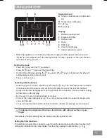 Предварительный просмотр 13 страницы Panasonic HL-CK644S Operating Instructions Manual