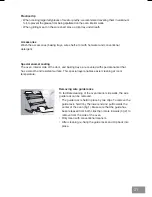 Предварительный просмотр 31 страницы Panasonic HL-CK644S Operating Instructions Manual