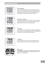 Предварительный просмотр 11 страницы Panasonic HL-CK655B Operating & Installation Instructions Manual