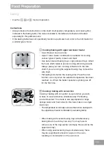 Предварительный просмотр 19 страницы Panasonic HL-CK655B Operating & Installation Instructions Manual