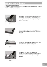 Предварительный просмотр 33 страницы Panasonic HL-CK655B Operating & Installation Instructions Manual