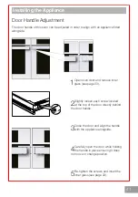 Предварительный просмотр 41 страницы Panasonic HL-CK655B Operating & Installation Instructions Manual