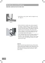 Предварительный просмотр 32 страницы Panasonic HL-CK655SEPG Operating & Installation Instructions Manual