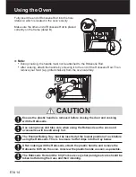 Предварительный просмотр 16 страницы Panasonic HL-CX667S Operating And Installation Instructions