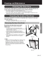 Предварительный просмотр 19 страницы Panasonic HL-CX667S Operating And Installation Instructions