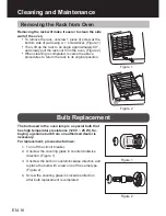 Предварительный просмотр 20 страницы Panasonic HL-CX667S Operating And Installation Instructions