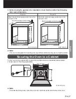 Предварительный просмотр 29 страницы Panasonic HL-CX667S Operating And Installation Instructions