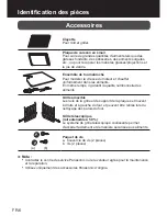 Предварительный просмотр 36 страницы Panasonic HL-CX667S Operating And Installation Instructions