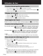 Предварительный просмотр 40 страницы Panasonic HL-CX667S Operating And Installation Instructions