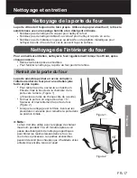 Предварительный просмотр 47 страницы Panasonic HL-CX667S Operating And Installation Instructions