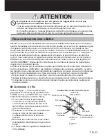 Предварительный просмотр 53 страницы Panasonic HL-CX667S Operating And Installation Instructions