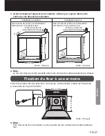 Предварительный просмотр 57 страницы Panasonic HL-CX667S Operating And Installation Instructions