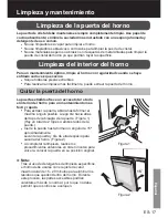 Предварительный просмотр 75 страницы Panasonic HL-CX667S Operating And Installation Instructions