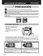 Предварительный просмотр 84 страницы Panasonic HL-CX667S Operating And Installation Instructions