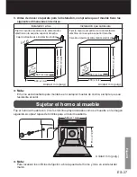 Предварительный просмотр 85 страницы Panasonic HL-CX667S Operating And Installation Instructions