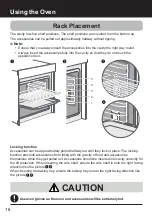 Preview for 16 page of Panasonic HL-CX672B Operating And Installation Instructions