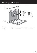 Preview for 33 page of Panasonic HL-CX672B Operating And Installation Instructions