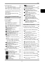 Preview for 5 page of Panasonic HL-D3 Series User Manual