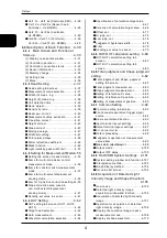 Preview for 6 page of Panasonic HL-D3 Series User Manual