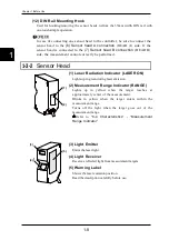 Preview for 35 page of Panasonic HL-D3 Series User Manual