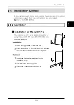 Preview for 36 page of Panasonic HL-D3 Series User Manual