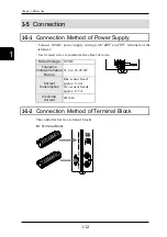 Preview for 39 page of Panasonic HL-D3 Series User Manual