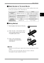 Preview for 40 page of Panasonic HL-D3 Series User Manual