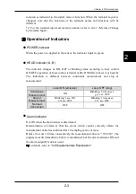 Preview for 46 page of Panasonic HL-D3 Series User Manual