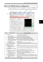 Preview for 62 page of Panasonic HL-D3 Series User Manual