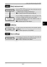 Preview for 76 page of Panasonic HL-D3 Series User Manual