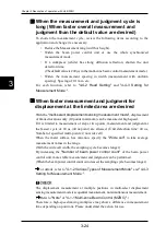 Preview for 79 page of Panasonic HL-D3 Series User Manual