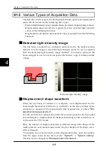 Preview for 87 page of Panasonic HL-D3 Series User Manual