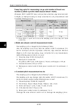 Preview for 93 page of Panasonic HL-D3 Series User Manual