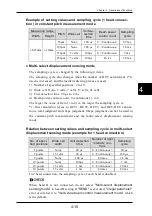 Preview for 94 page of Panasonic HL-D3 Series User Manual