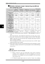 Preview for 95 page of Panasonic HL-D3 Series User Manual